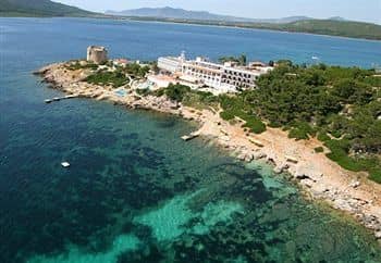 El Faro Hotel