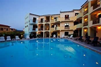 Ariadimari Hotel