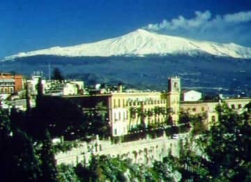 SAN DOMENICO PALACE (STD)