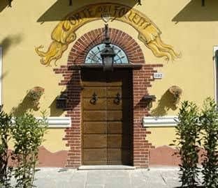 LA CORTE DEI FOLLETTI