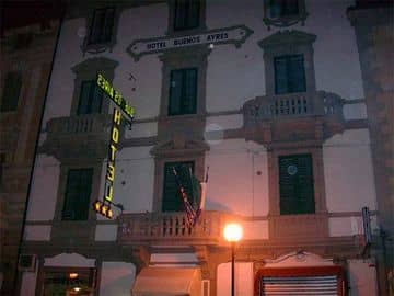 BUENOS AIRES BUENOS AIRES