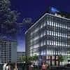 Hotel Indigo Berlin Alexanderplatz