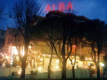ALBA ALBA