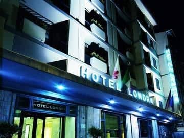 Londra Hotel Londra Hotel