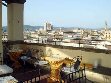 Palazzo Magnani Feroni
