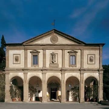 Villa San Michele