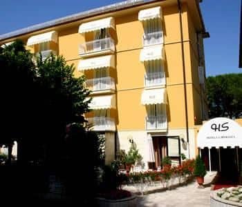 Hotel La Speranza Hotel La Speranza