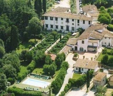 Villa Le Piazzole Villa Le Piazzole