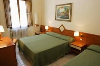 Maxim Firenze Hotel