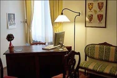 Relais Il Campanile Al Duomo Hotel