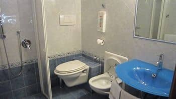 Hotel Giotto