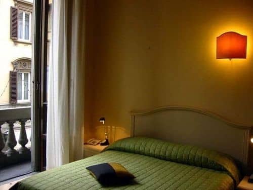 Soggiorno Gloria Hotel Soggiorno Gloria Hotel