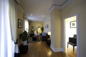 Tornabuoni Suites Hotel Tornabuoni Suites Hotel