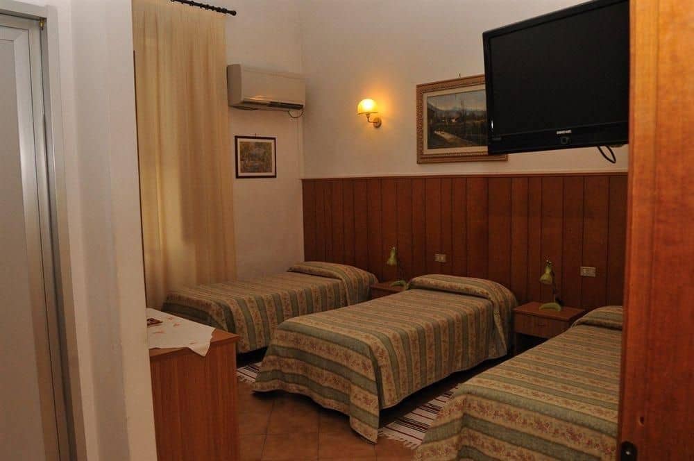 Hotel Locanda De Pazzi Hotel Locanda De Pazzi