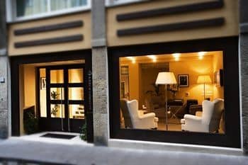 Ponte Vecchio Suites & Spa Hotel Ponte Vecchio Suites & Spa Hotel