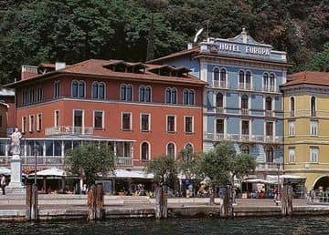 BEST WESTERN HOTEL EUROPA BEST WESTERN HOTEL EUROPA