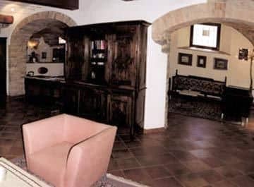 Relais Corte Di Bettona