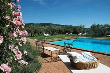 Le Tre Vaselle Resort and Spa