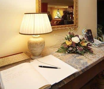 Hotel Tirrenus Perugia
