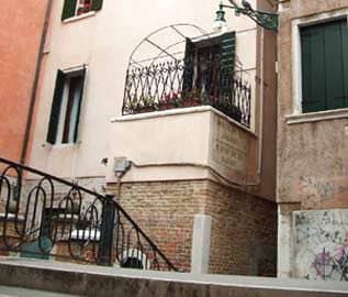 Residenza Casa San Marco
