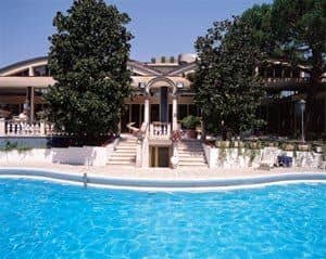 ABANO RITZ ABANO RITZ
