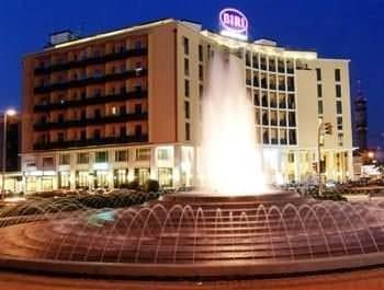 BEST WESTERN HOTEL BIRI BEST WESTERN HOTEL BIRI