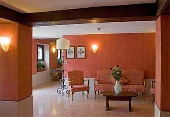 Al Sole Palace Hotel