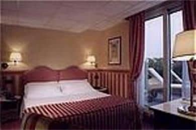 Hotel Tritone Jesolo Lido