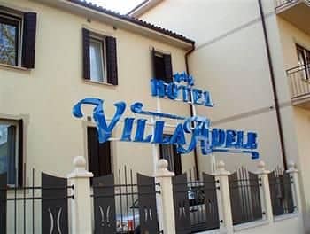 Hotel Villa Adele