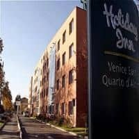 Crowne Plaza Venice East - Quarto d' Altino