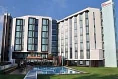 Hilton Garden Inn Venice Mestre