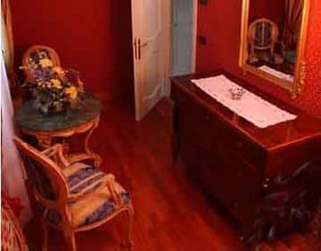 Locanda Ca' Valeri