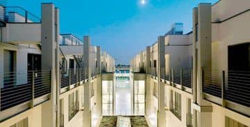 Le Terrazze hotel residence spa