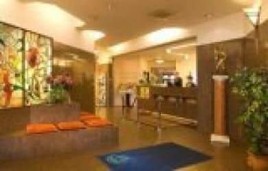 Hotel Europaischer Hof Hotel Europaischer Hof