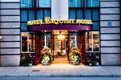 Hotel Exquisit Hotel Exquisit