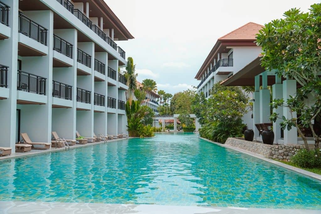 Estella Phuket Mai Khao Beach Resort