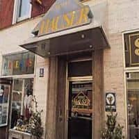Hotel Hauser