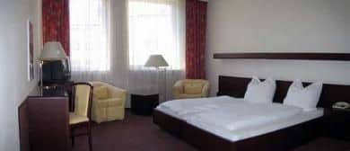 Comfort Hotel Andi Munich City Center Comfort Hotel Andi Munich City Center