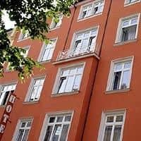 Hotel Adria am Englischen Garten