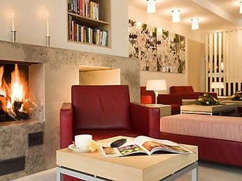 Mercure Eschborn OST