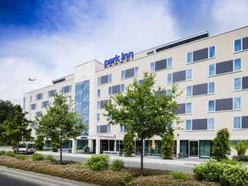 Park Inn Frankfurt Airport Park Inn Frankfurt Airport