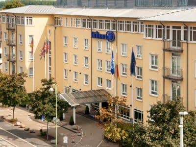 Hilton Bonn