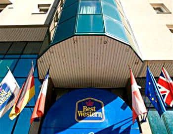 B.W.HOTEL INTERNATIONAL