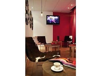 MERCURE CITY CENTRE