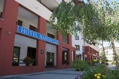 Comfort Hotel Annecy Mandallaz