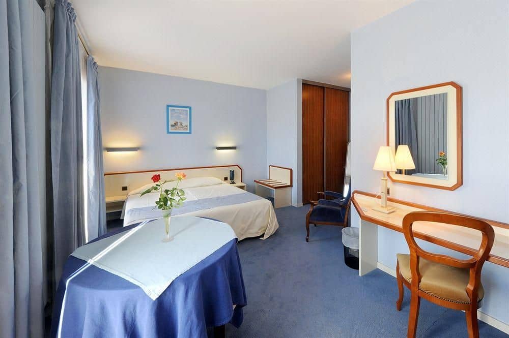 Minotel Le Bourgogne