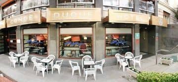 BEST WESTERN HOTEL CONDE DUQUE BEST WESTERN HOTEL CONDE DUQUE