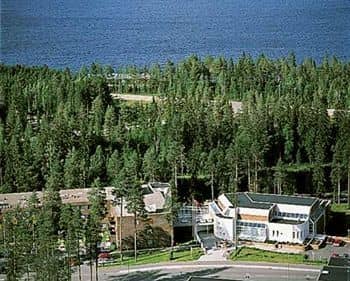 Scandic Kiannon Kuohut Scandic Kiannon Kuohut