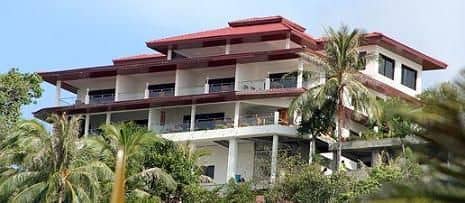 Dara Artrium Hotel Petit