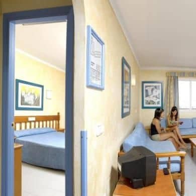 Club Maritim Apartments Club Maritim Apartments